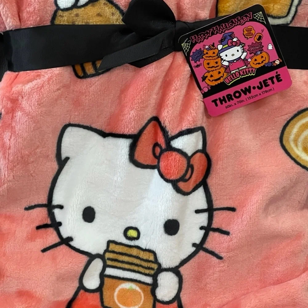 Hello Kitty hello kitty